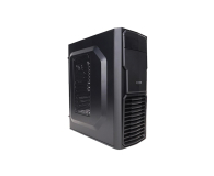 Zalman ZM-T4 czarna USB 3.0 - 164382 - zdjęcie 1